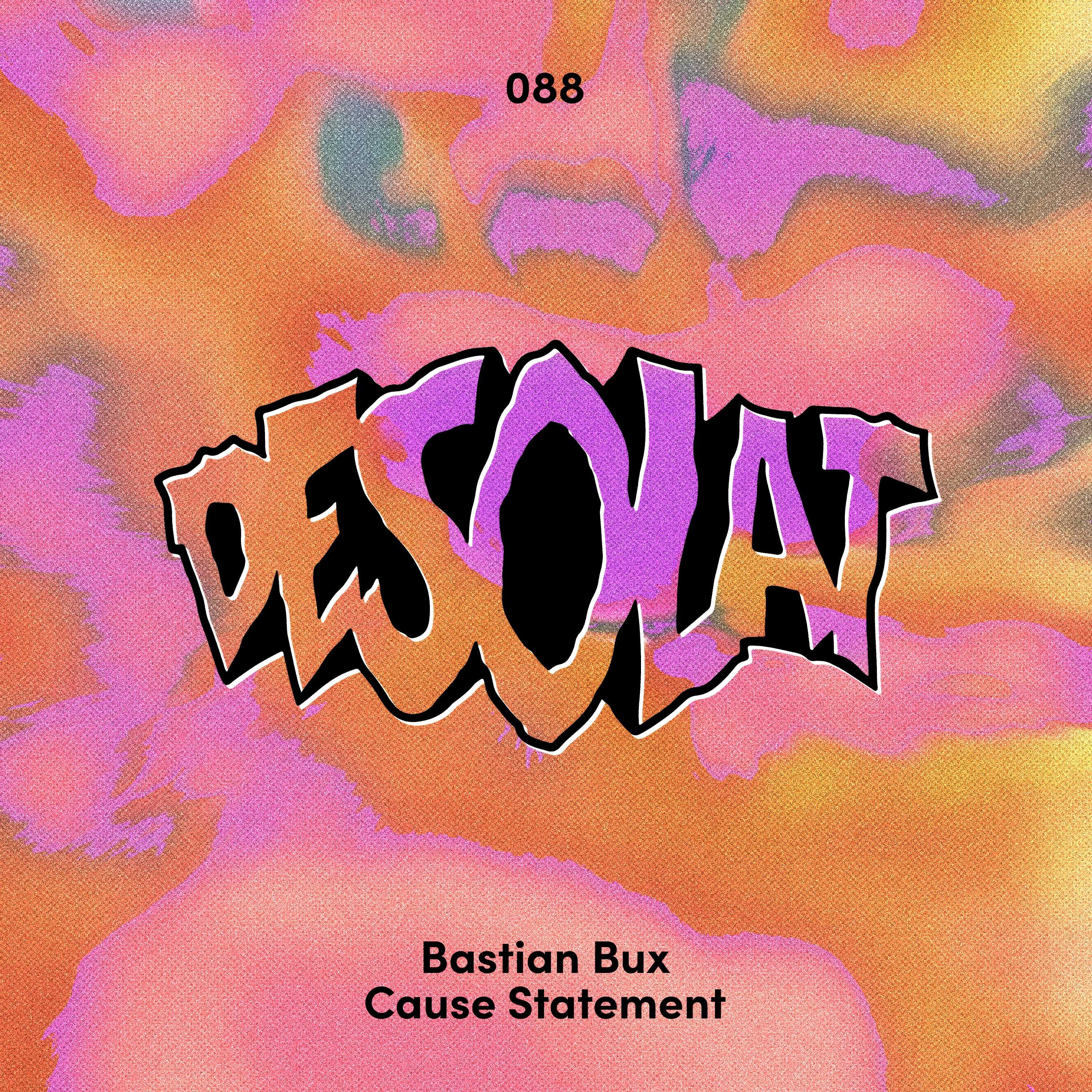 Cause Statement - Single album cover