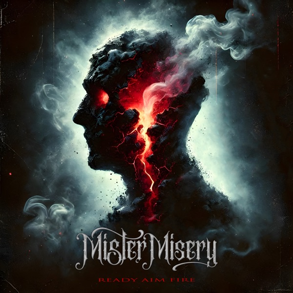 Ready Aim Fire - Single album cover