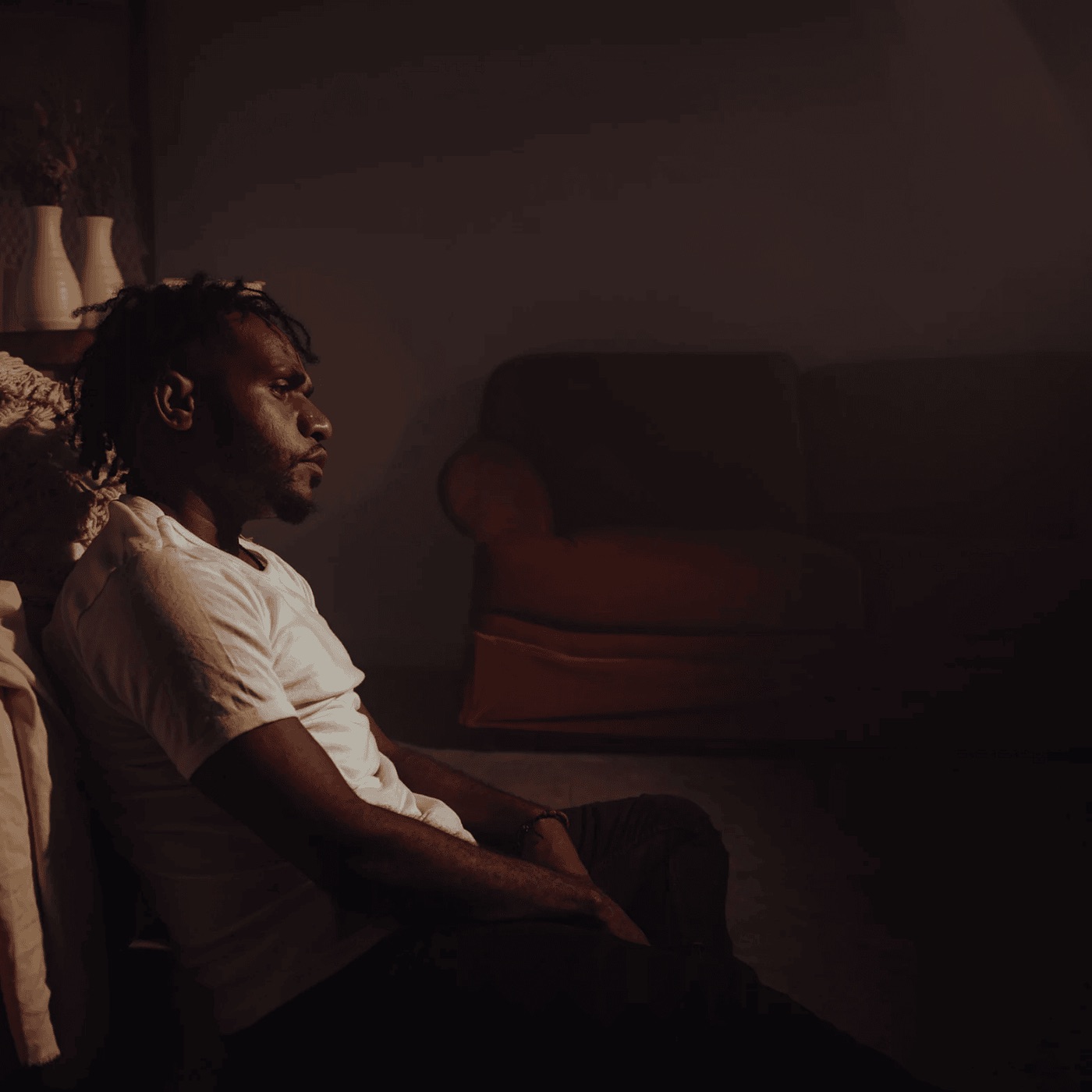 Feelings - Single album cover