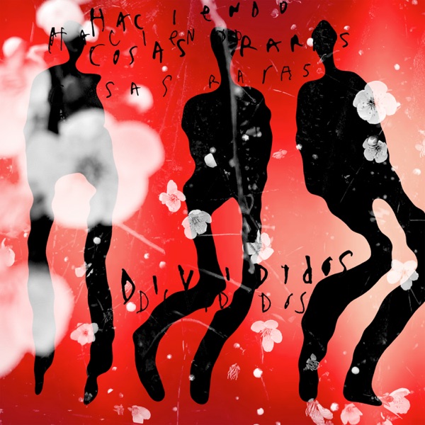 Haciendo Cosas Raras album cover