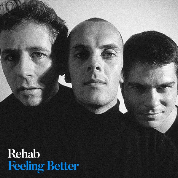Feeling Better album cover