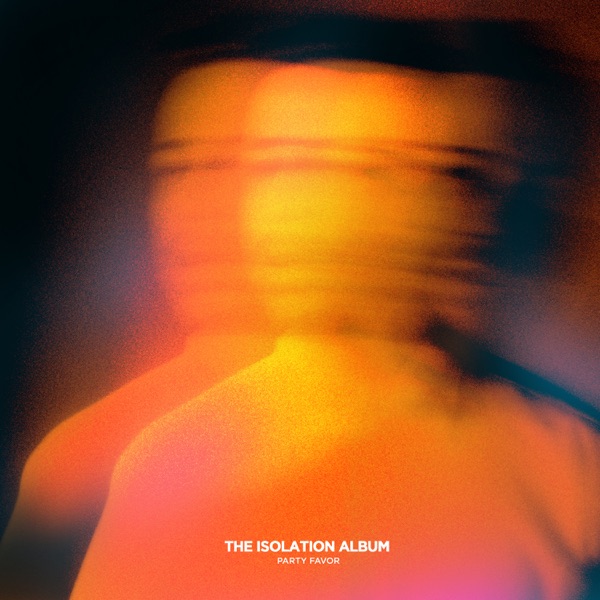 THE ISOLATION ALBUM album cover