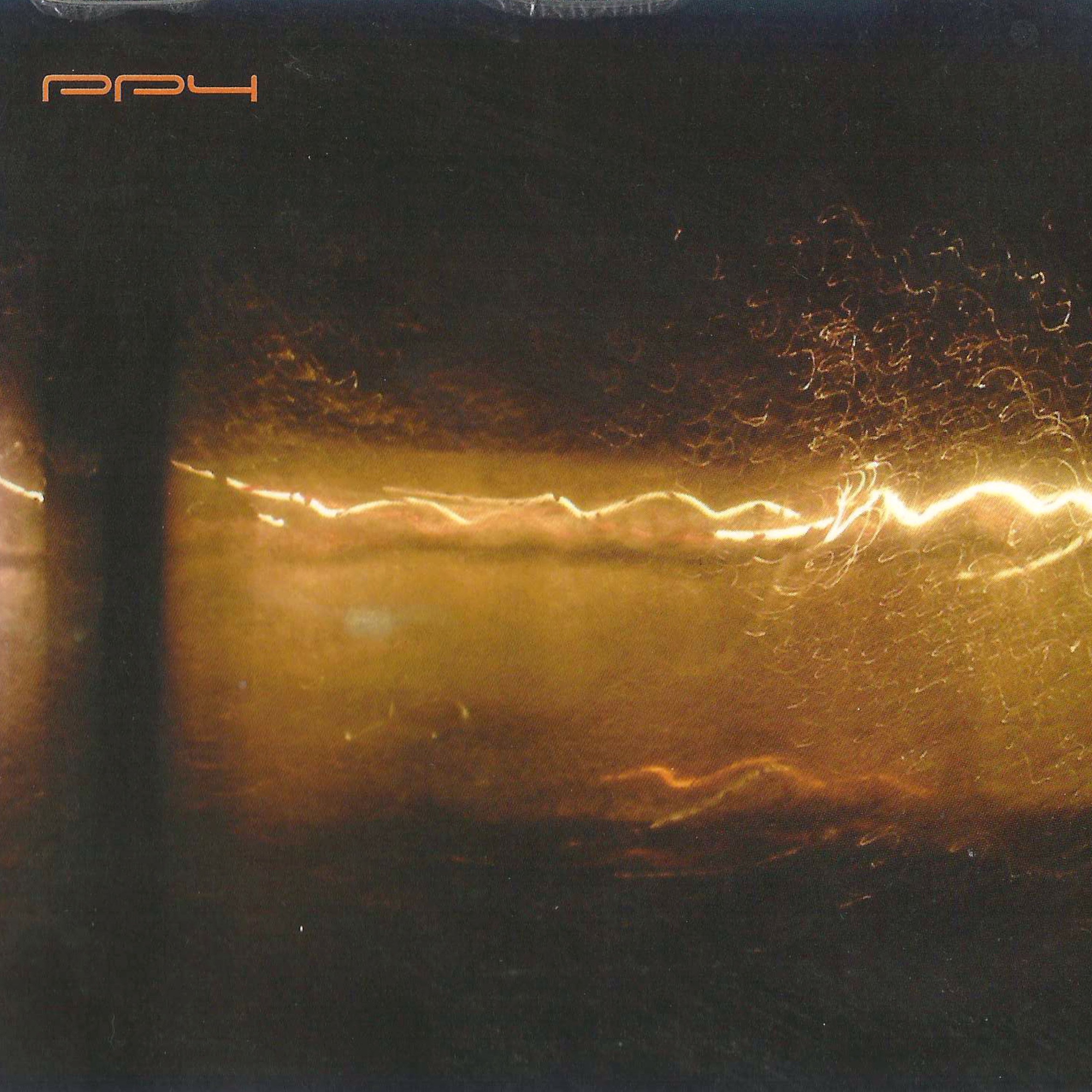 PP4 album cover