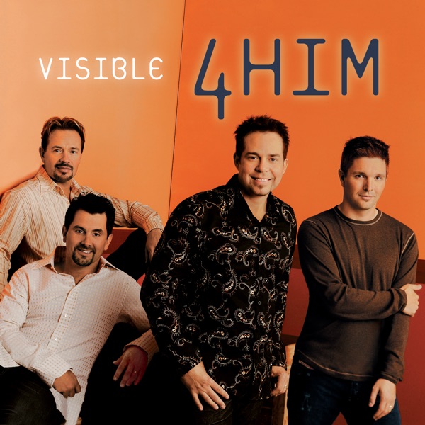 Visible album cover