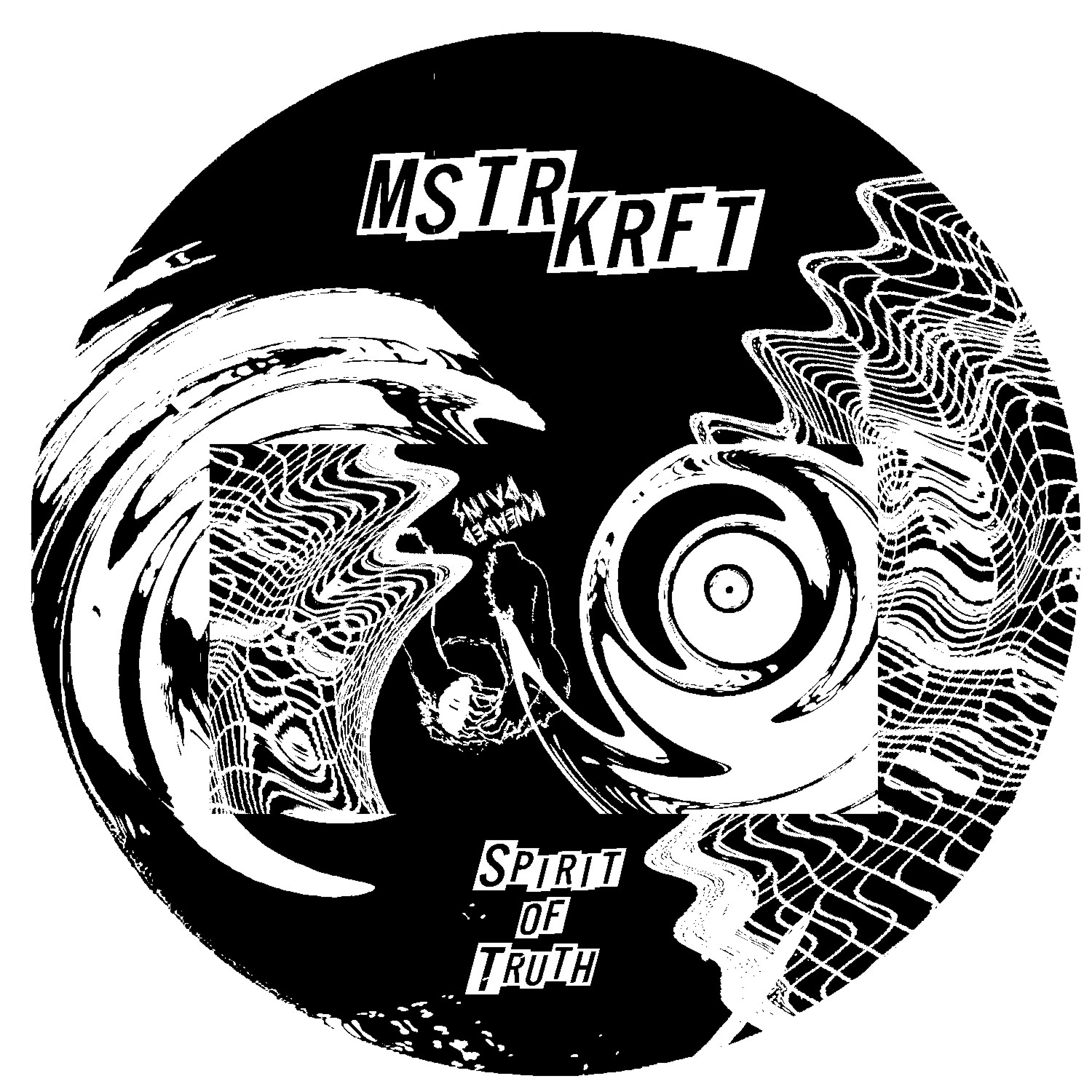 Spirit of Truth - Single album cover