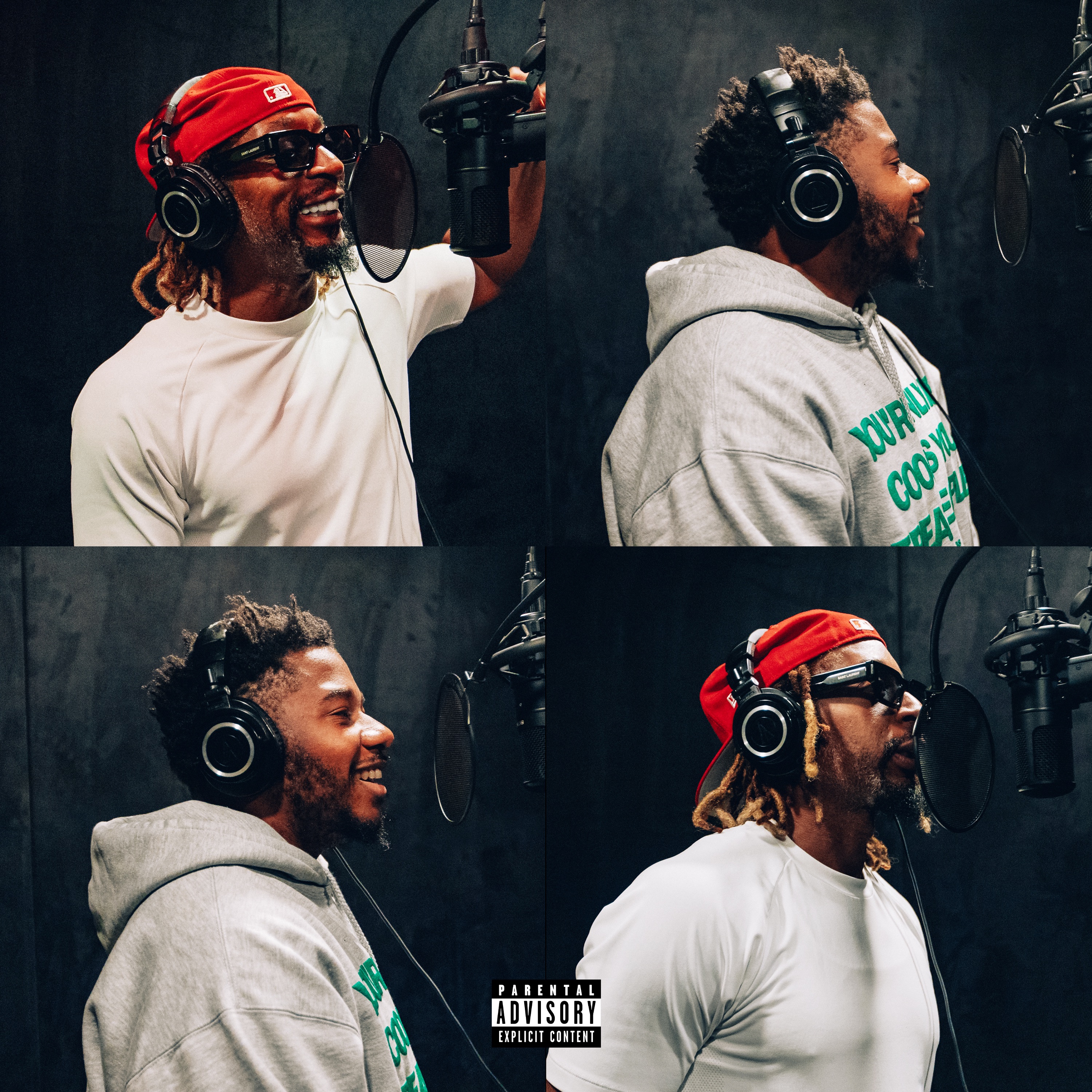 Havin or Not - Single album cover