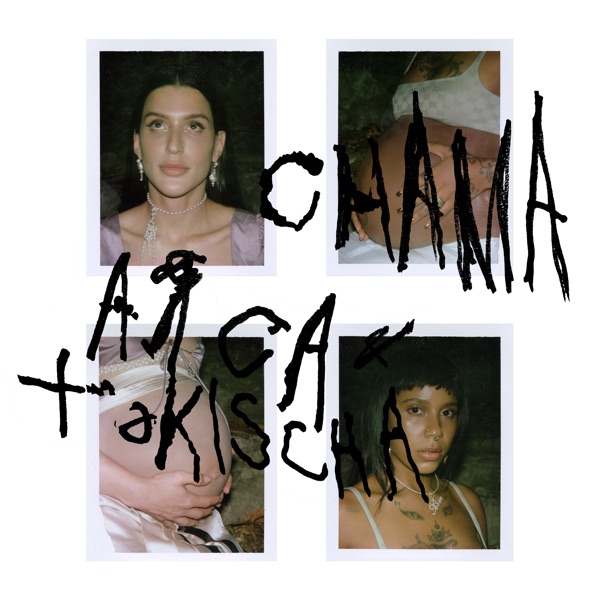Chama - Single album cover