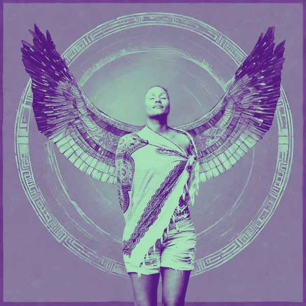 To Be Free (Reimagined) - Single album cover
