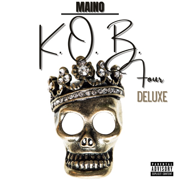 K.O.B. 4 (Deluxe) album cover