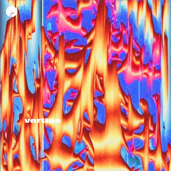 Vertigo (feat. Ed Graves) - Single album cover