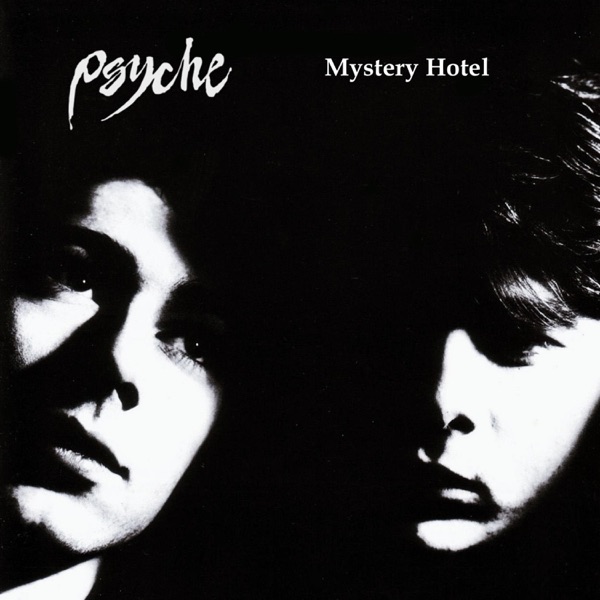 Mystery Hotel album cover