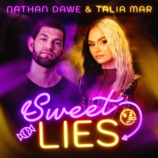Sweet Lies (Extended) - Single album cover