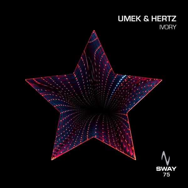 Ivory - Single album cover