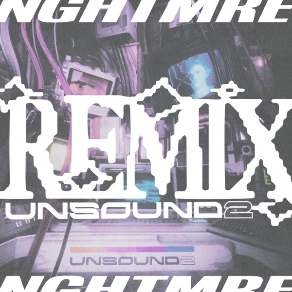 Unsound 2 (Remixes) album cover