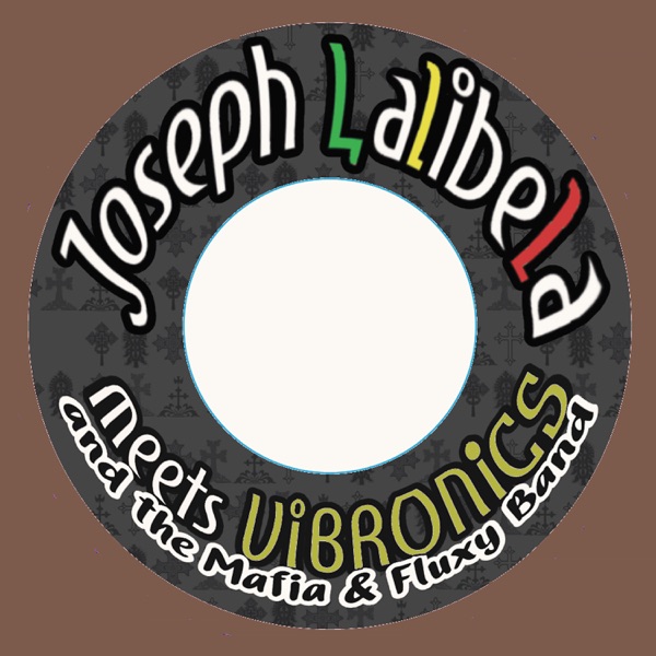 Chant Down Babylon (feat. Joseph Lalibela & Mafia & Fluxy) - Single album cover