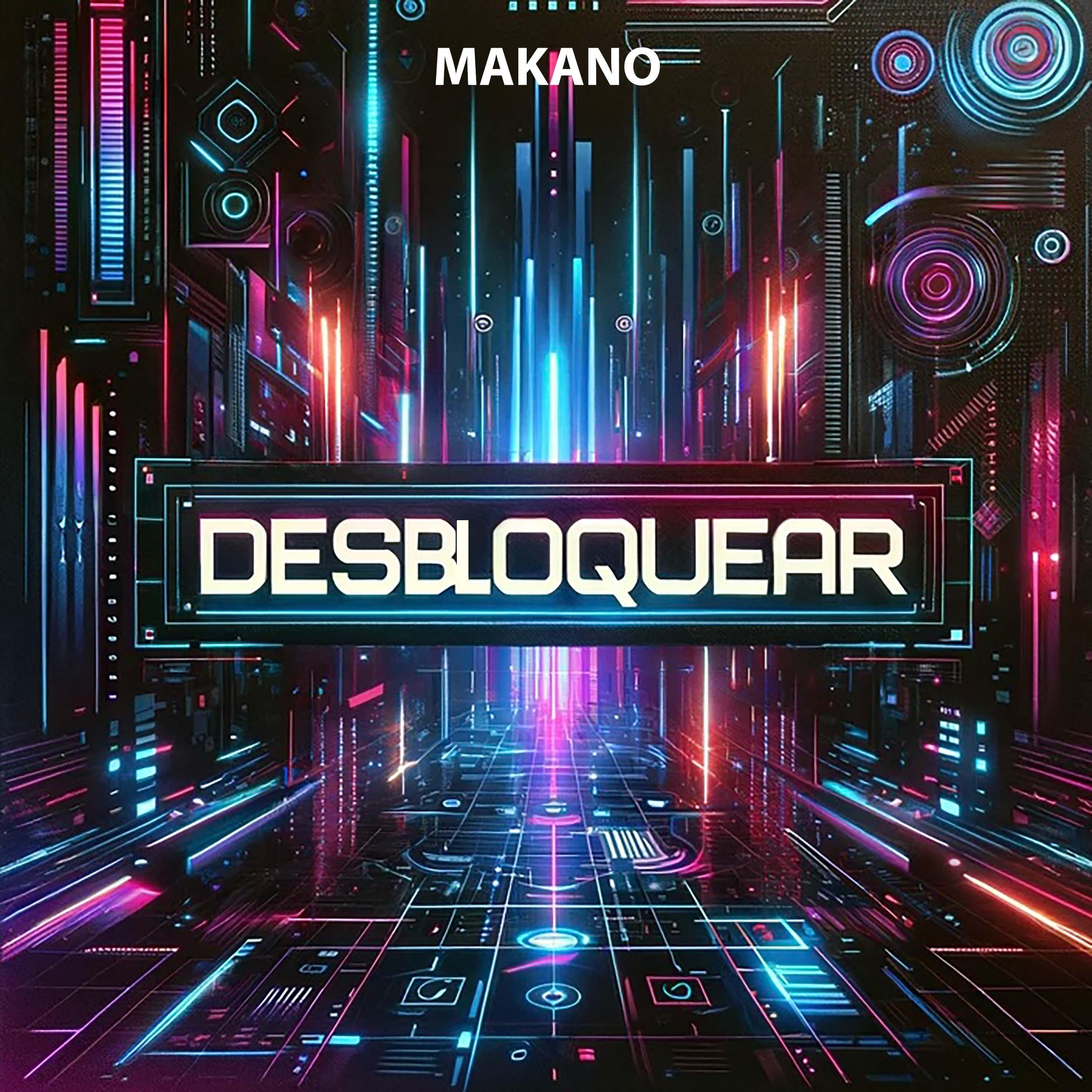 Desbloquear - Single album cover