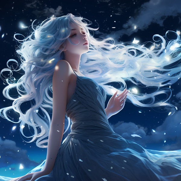 apple x supercut (nightcore) - Single album cover