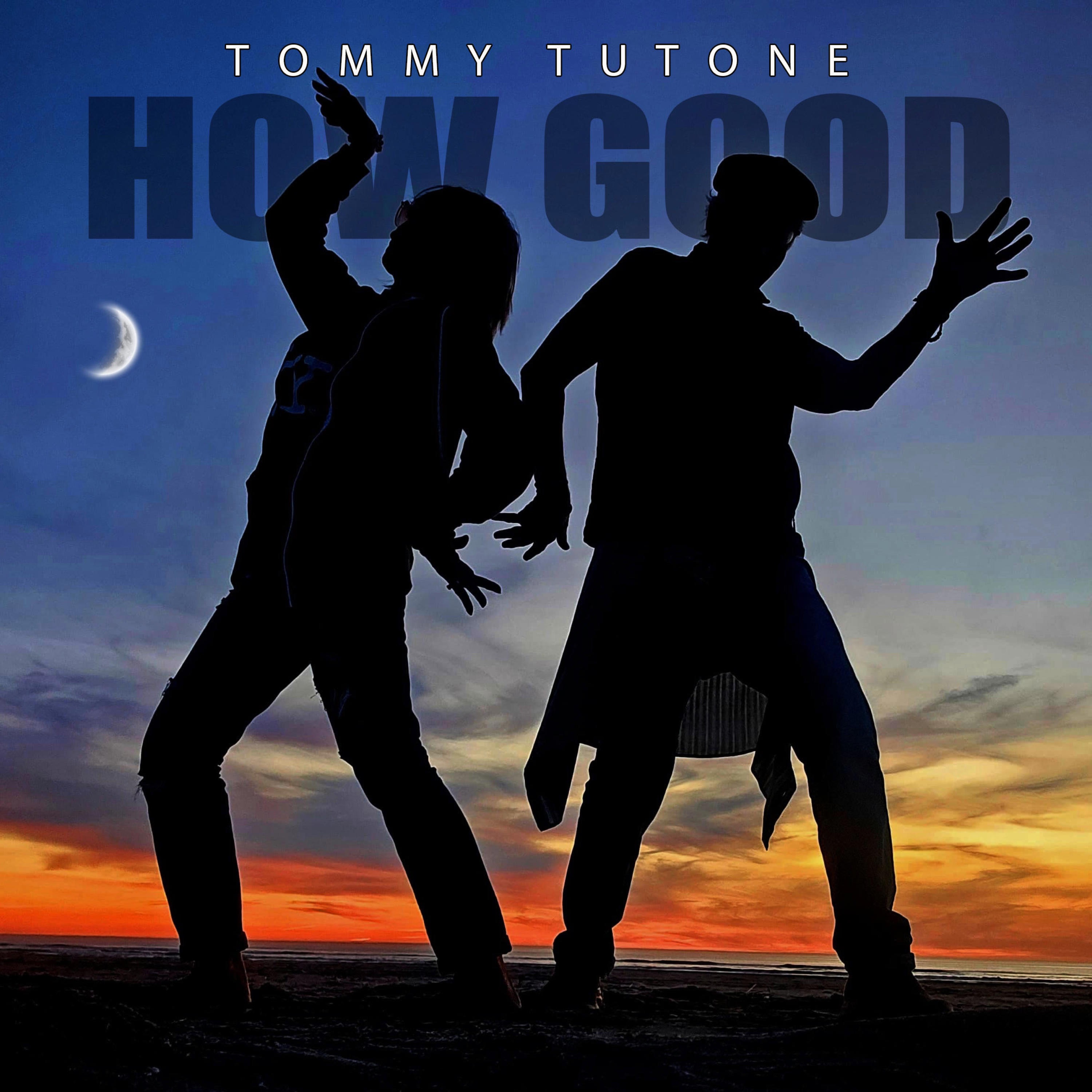 How Good - Single album cover