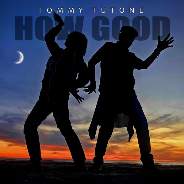 How Good - Single album cover