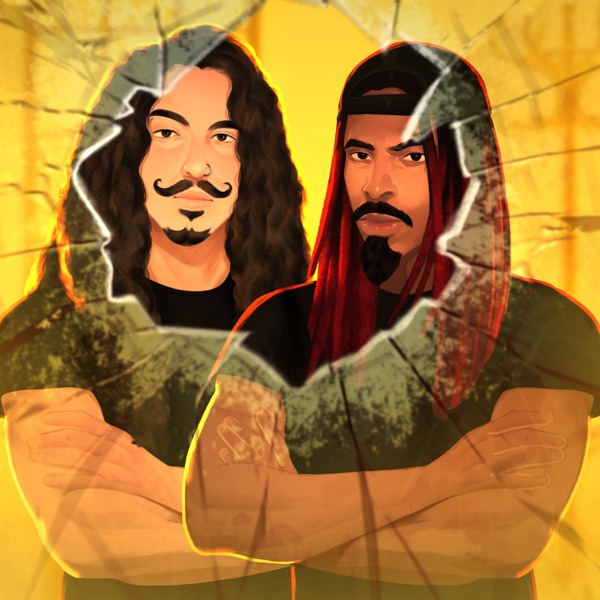 I Wanna Dance with Somebody (Who Loves Me) (In the style of Killswitch Engage) - Single album cover