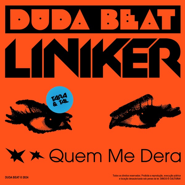 Quem Me Dera - Single album cover