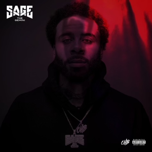 What You Sellin - Single album cover