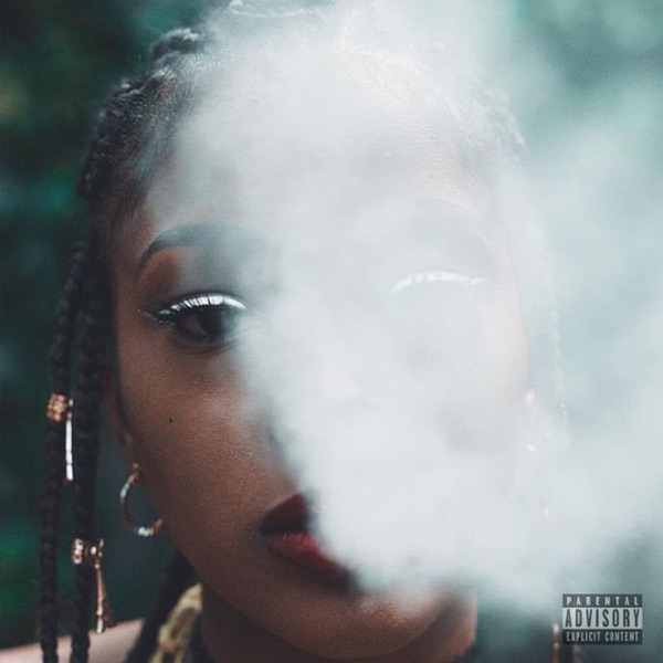 Stoner's Interlude (feat. Sly5thAve) - Single album cover