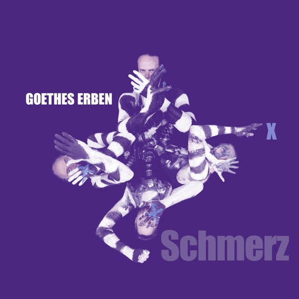 Schmerz - Single album cover