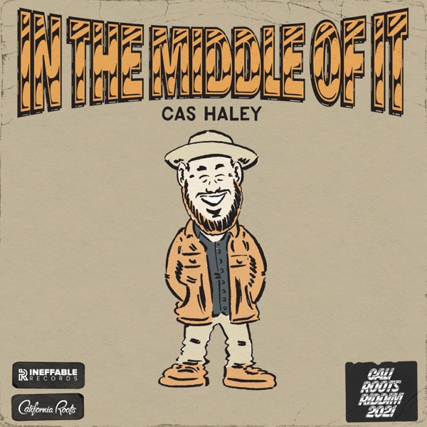 In the Middle of It - Single album cover