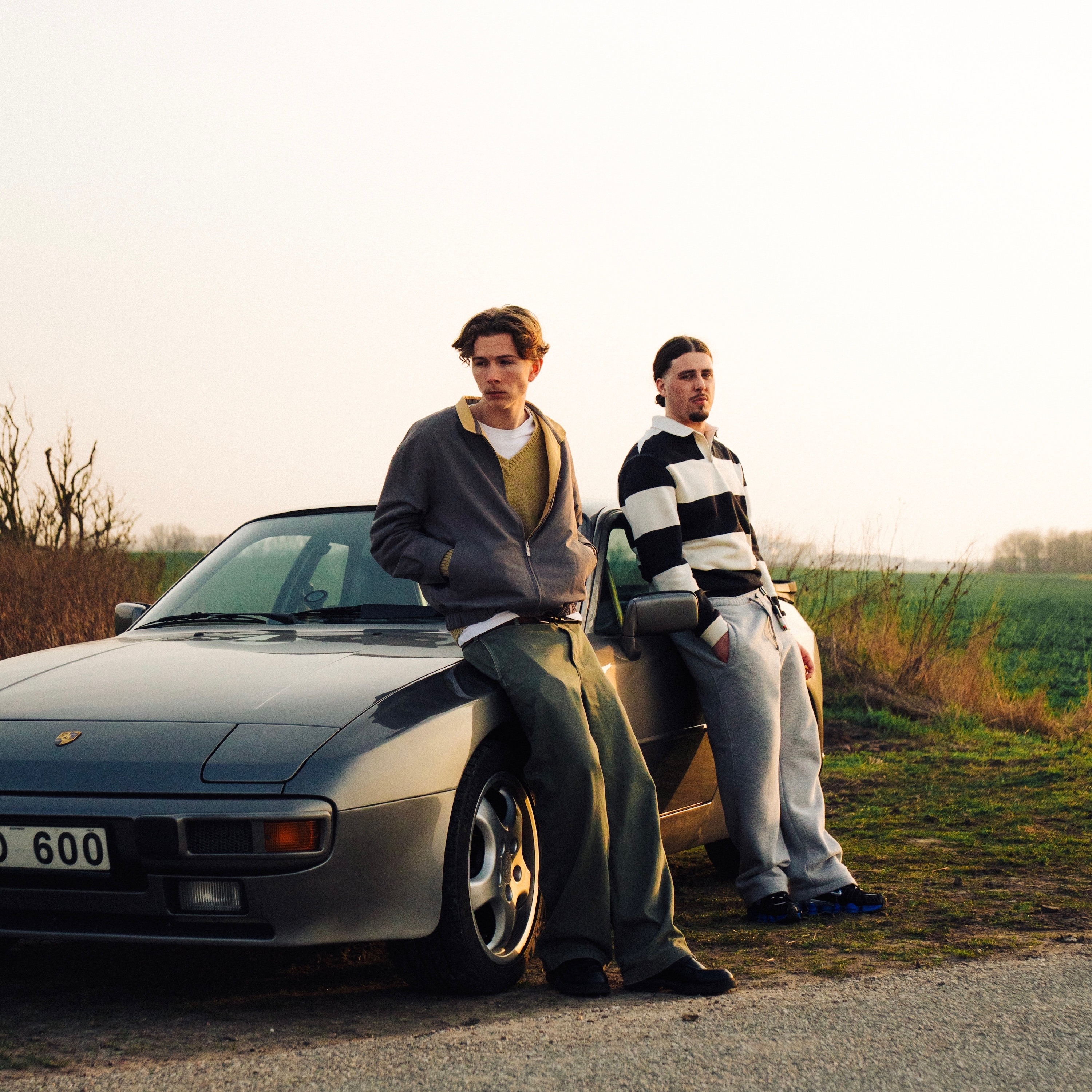 La Nartelle - Single album cover