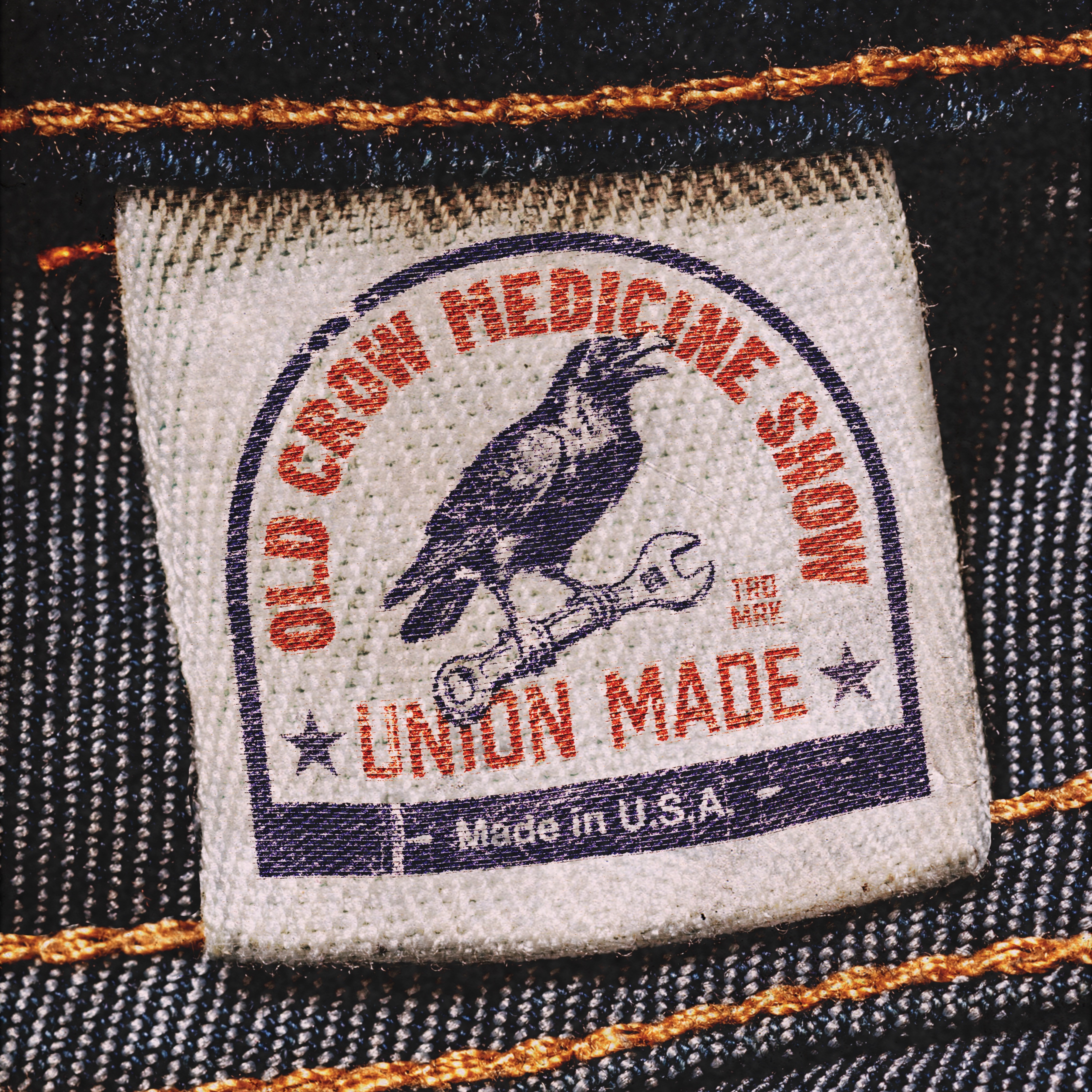 Union Made album cover