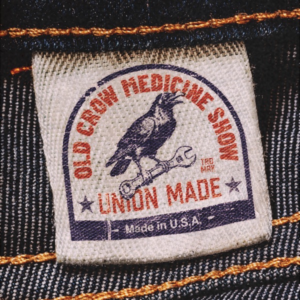 Union Made album cover
