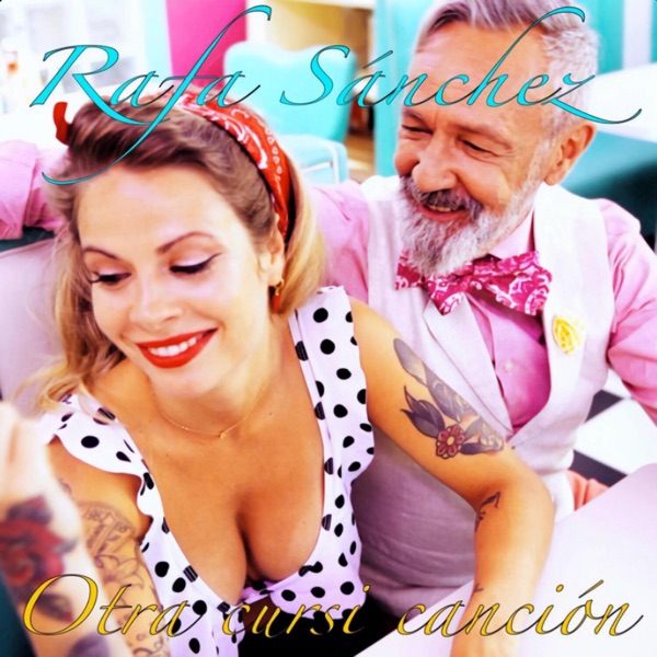 Otra Cursi Canción - Single album cover