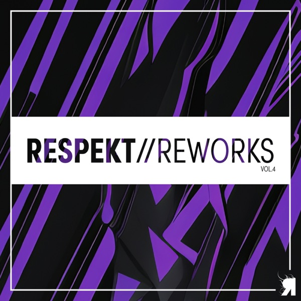 Respekt Reworks Vol.4 - Single album cover