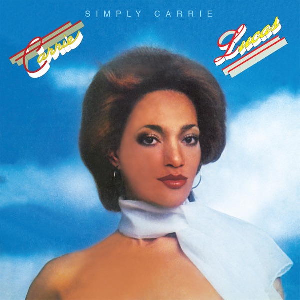 Simply Carrie (Deluxe Edition) album cover