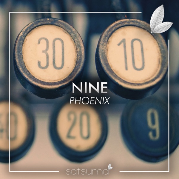 Nine - Single album cover