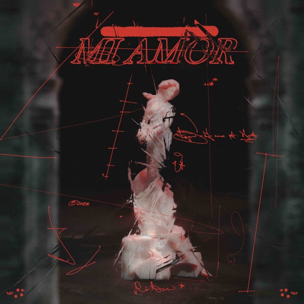 Mi Amor - Single album cover
