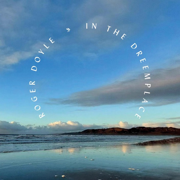 In the Dreemplace album cover