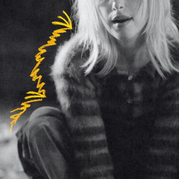 Discovery Channel - Single album cover