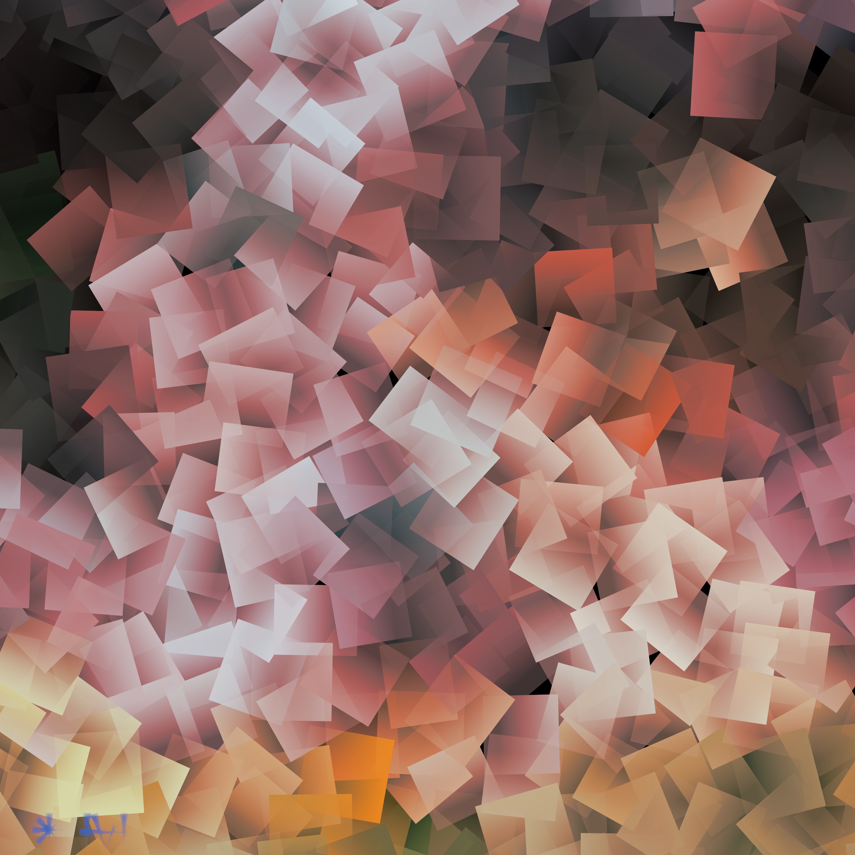 3do of Inanna (251027) - Single album cover