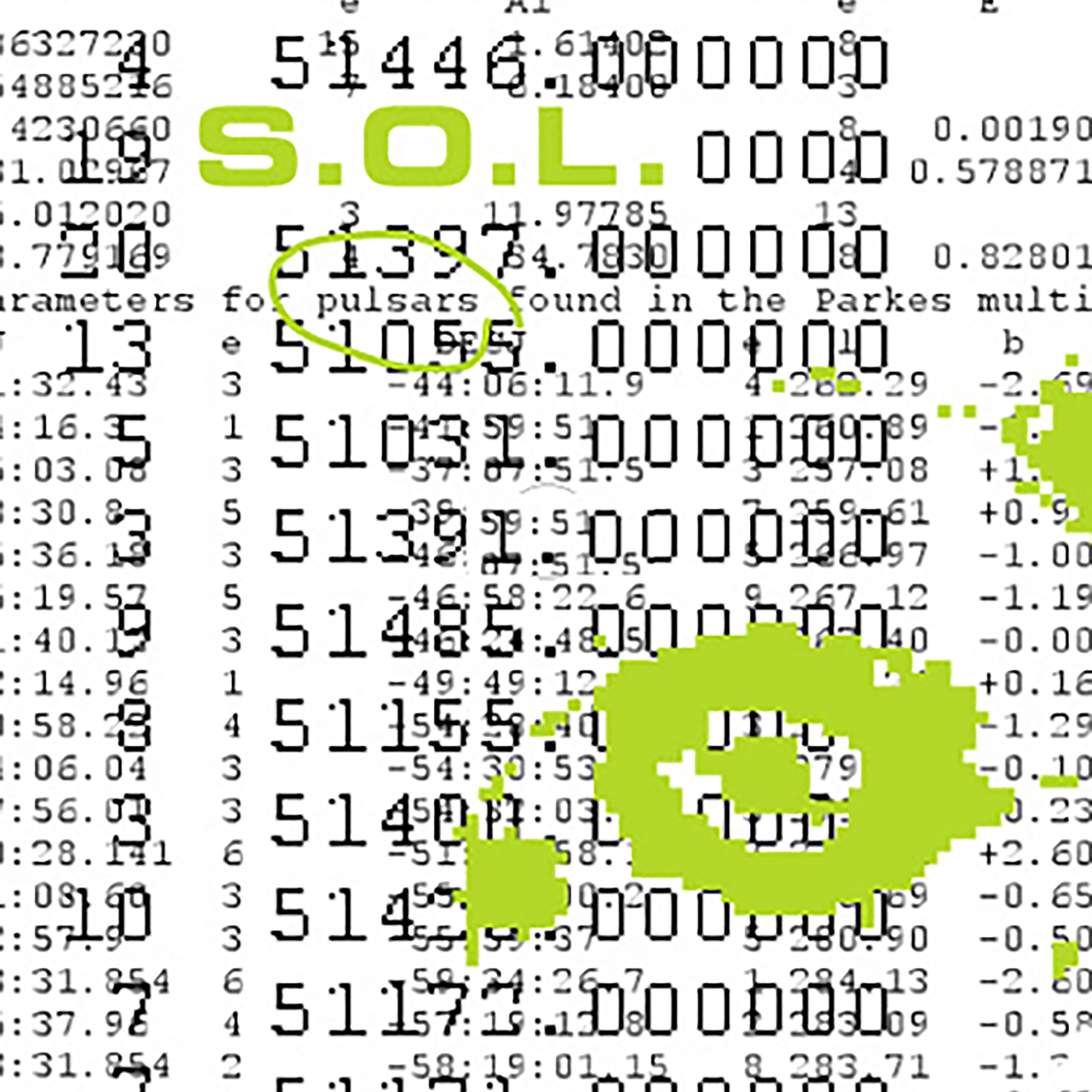 Pulsar (Remastered) - EP album cover