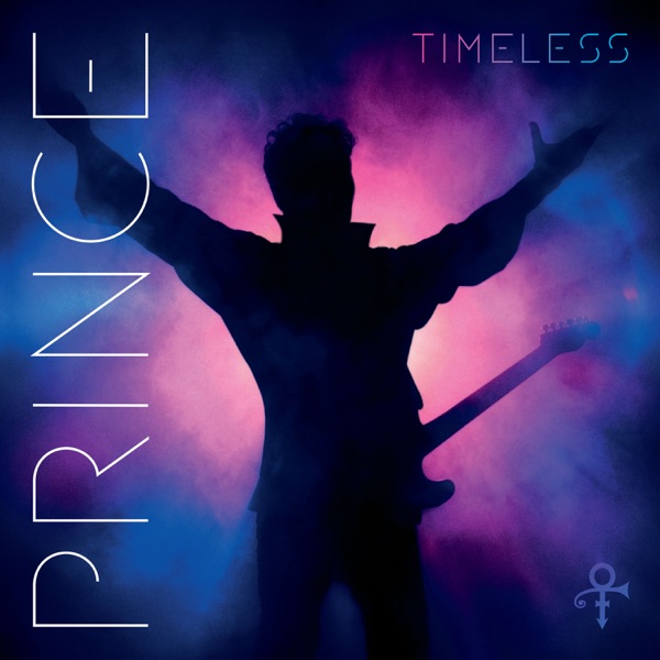Timeless album cover