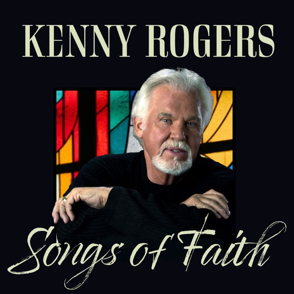 Songs of Faith - EP album cover