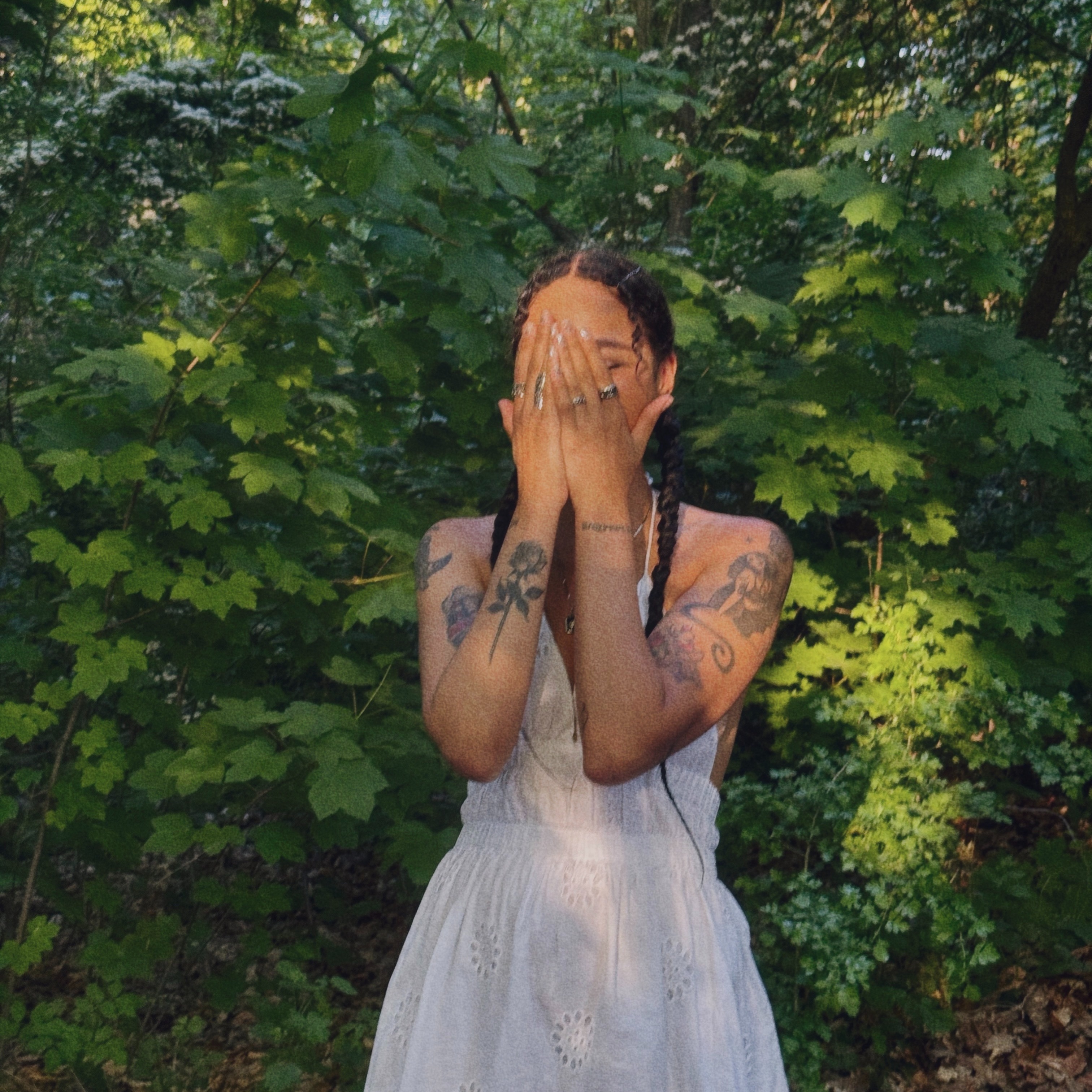 Vitamin - Single album cover
