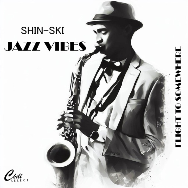 Flight To Somewhere - Single album cover