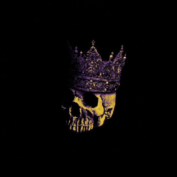 Kingdom (feat. AJ Channer of Fire from the Gods) - Single album cover