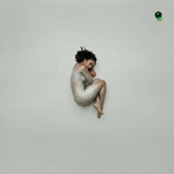 Marcriá album cover