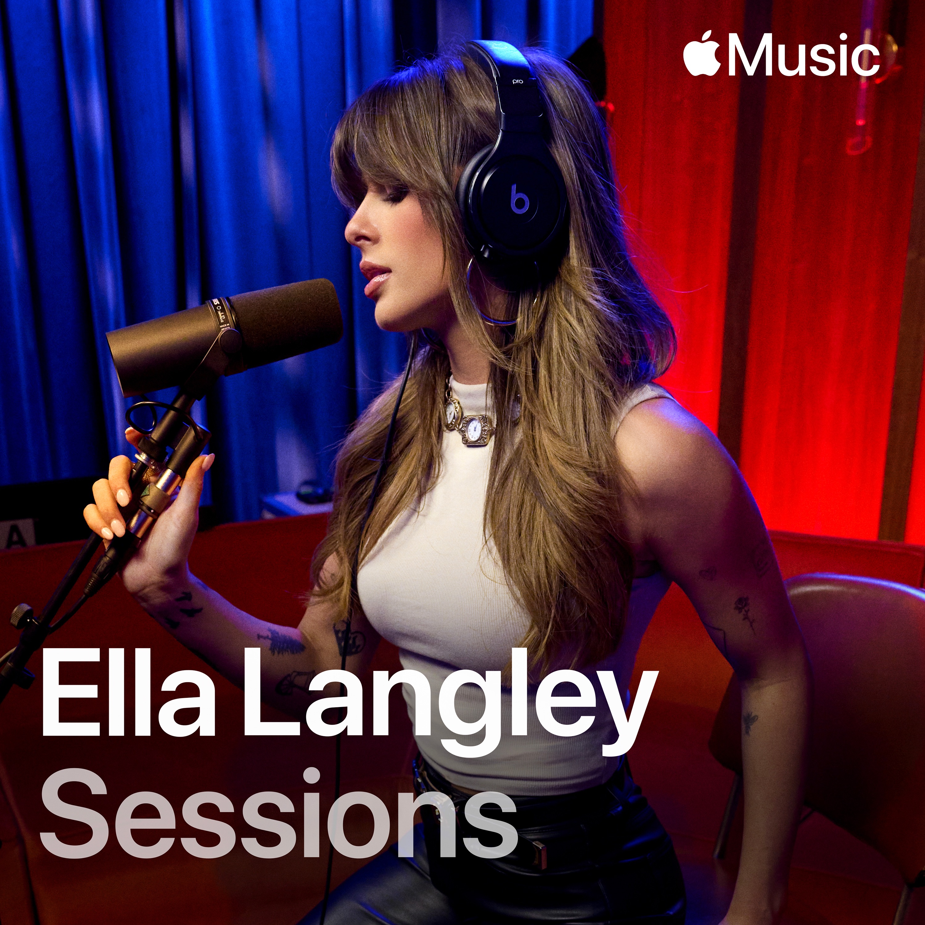 Wish I Didn't Know Now (Apple Music Sessions) album cover