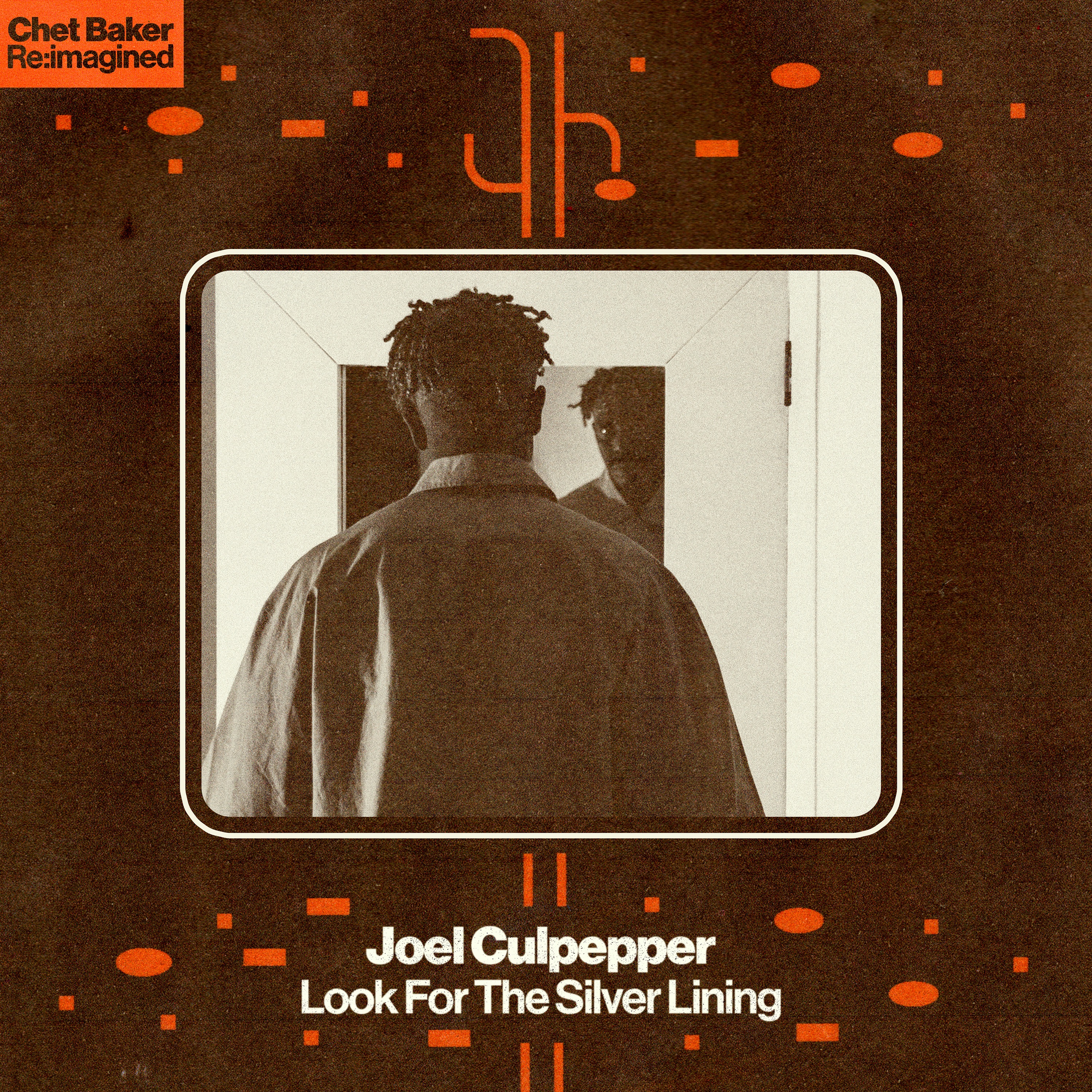 Look For The Silver Lining - Single album cover