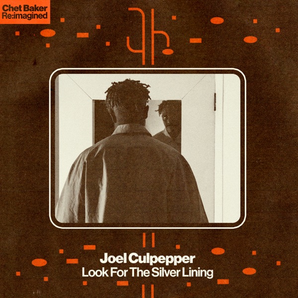 Look For The Silver Lining - Single album cover